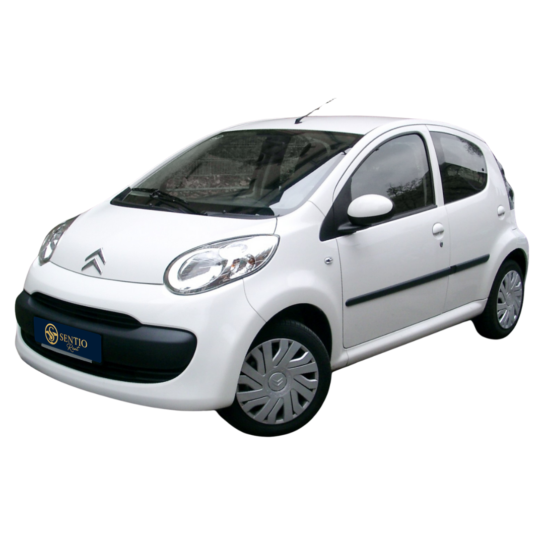 Închiriere mașini Citroen_C1